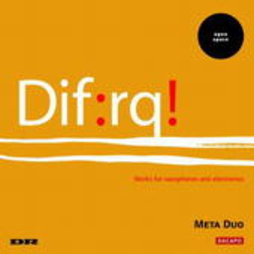 Meta Duo – Dif:rq!
