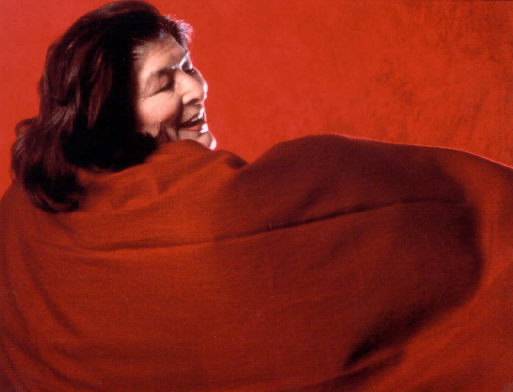 Berühmteste Stimme Argentiniens: Mercedes Sosa