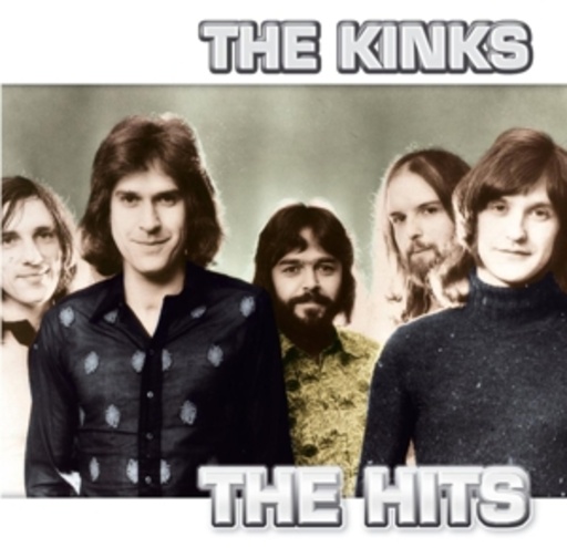 The Kinks – The Hits