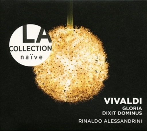 Rinaldo Alessandrini – Gloria/Dixit Dominus