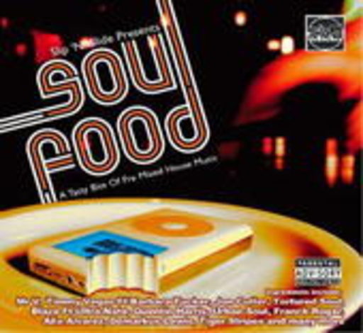 Diverse – Soulfood