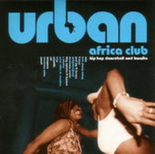 Diverse – Urban Africa Club