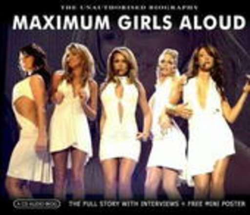 Girls Alound – Maximum Girls Alound