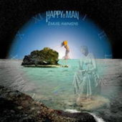 Happy The Man – The Muse Awakes
