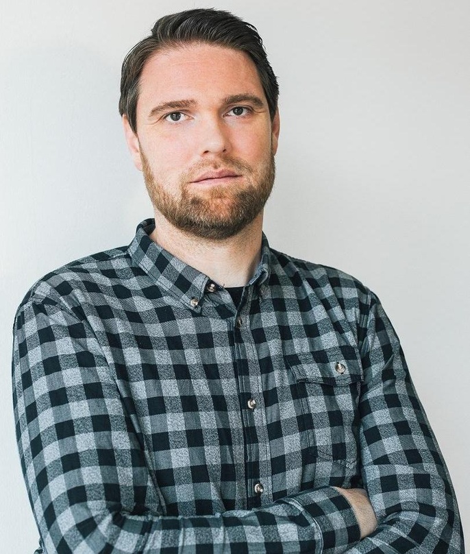Spricht bei der 34. ILMC in London: Stephan Thanscheidt (FKP Scorpio)