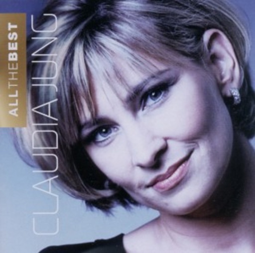 Claudia Jung – All The Best