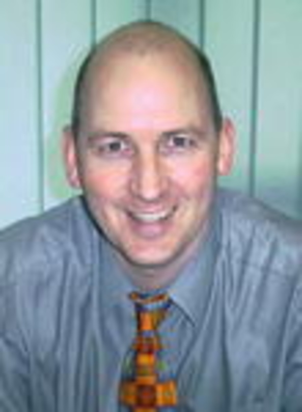 Neuer Chef bei Sonopress UK: John Shervey