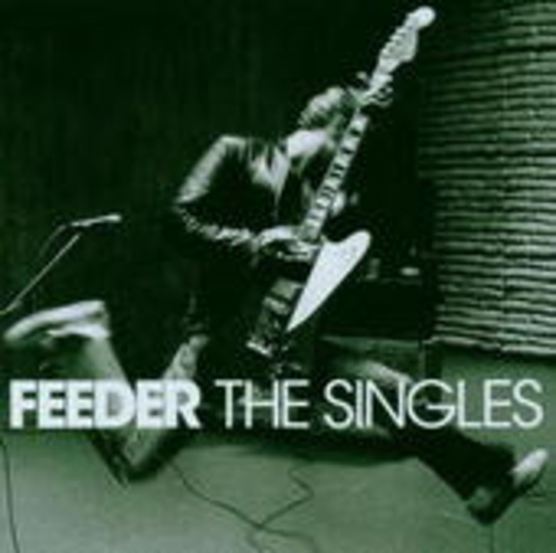 Feeder – The Singles