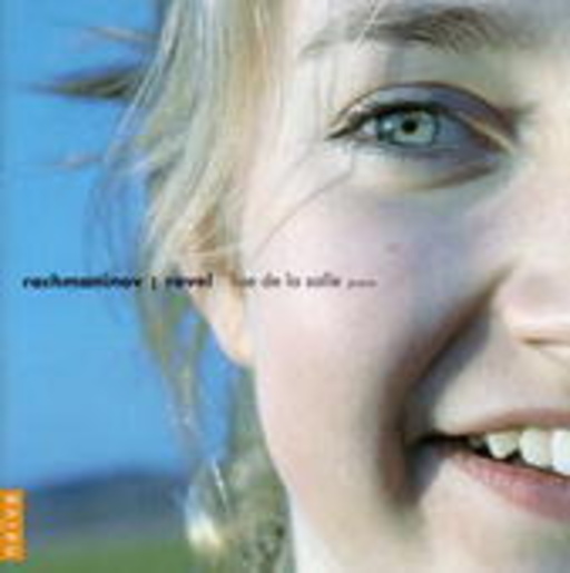 Lise De La Salle – Rachmaninov/Ravel