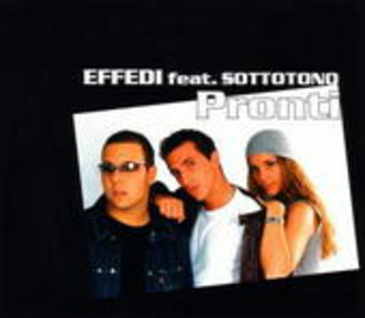 Effedi feat. Sottotono – Pronti