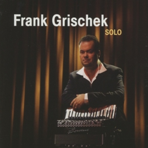 Frank Grischek – Solo