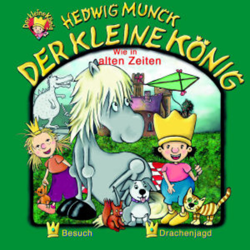 Diverse – Der kleine König Teil 8 - Wie in alten Zeiten