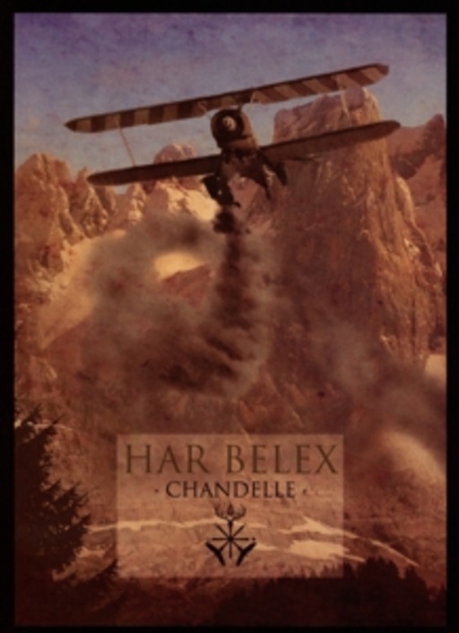Har Belex – Chandelle