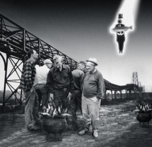 The Residents – Kettles Of Fish On The Outskirts Of Town