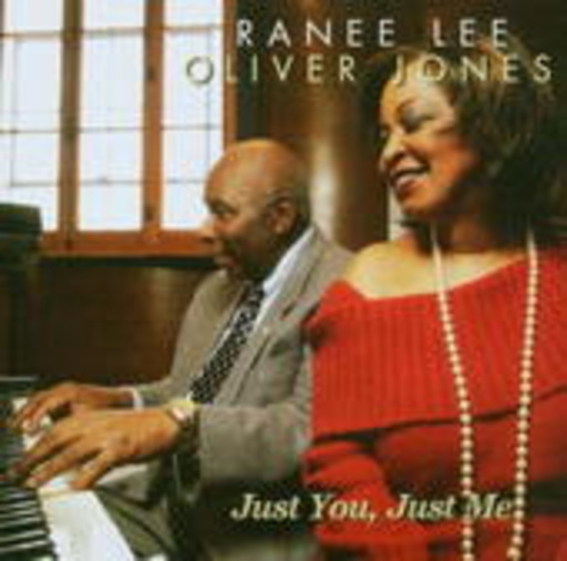 Ranee Lee & Oliver Jones – Just You, Just Me
