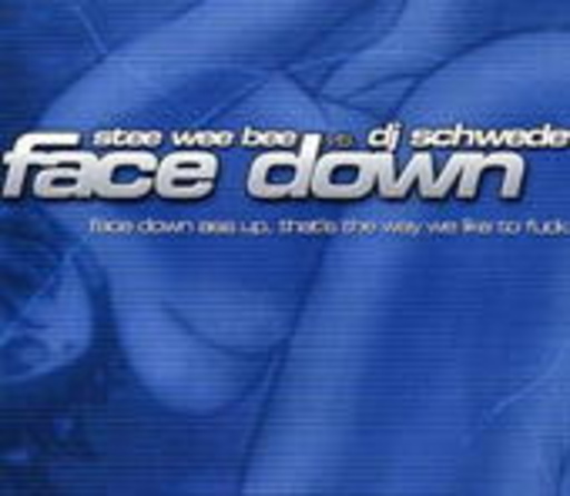 Stee Wee Bee vs. DJ Schwede – Face Down