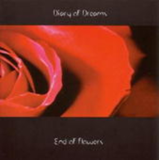 Diary Of Dreams – End Of Flowers