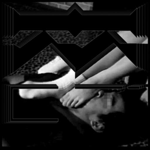 Kiku feat. Blixa Bargeld & Black Cracker – Marcher Sur La Tête