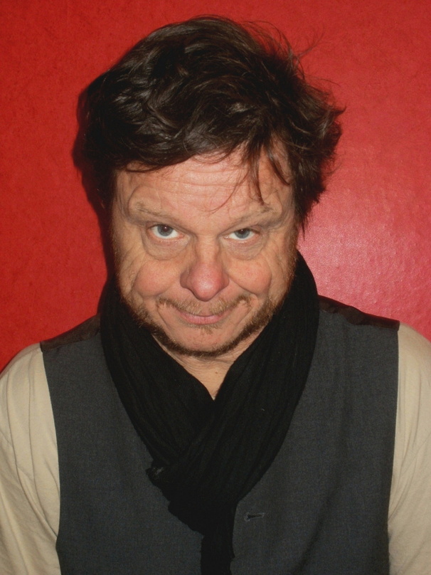 Bleibt GIM Records treu: Tom Liwa