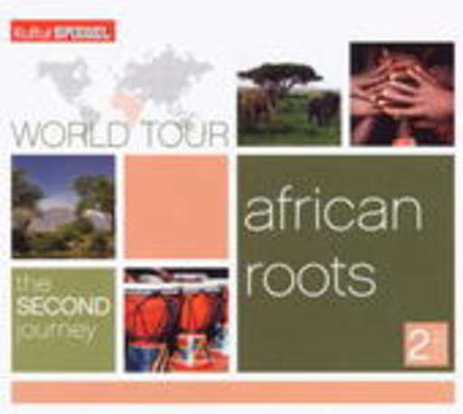 Diverse – Kultur Spiegel World Tour - African Roots