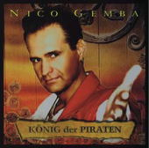 Nico Gemba – König der Piraten