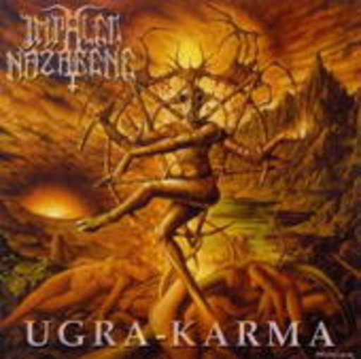 Ugra-Karma