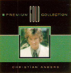 Christian Anders – Premium Gold Collection
