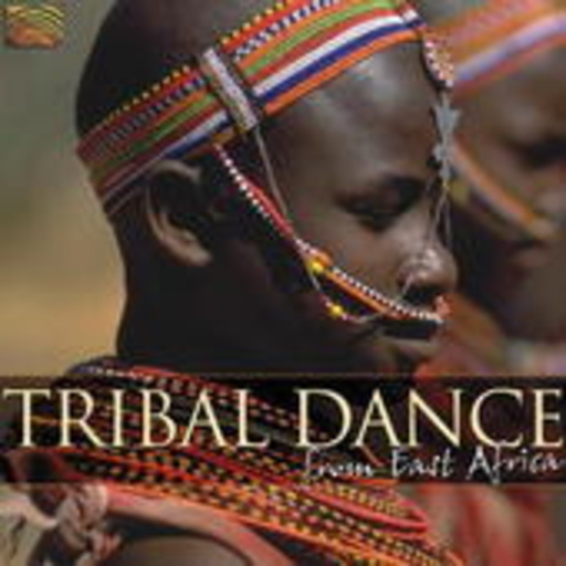 Diverse – Tribal Dance From East Africa