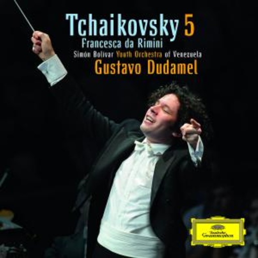 Gustavo Dudamel – Tchaikovsky 5