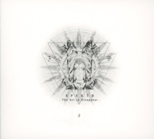 Spektr – The Art To Disappear