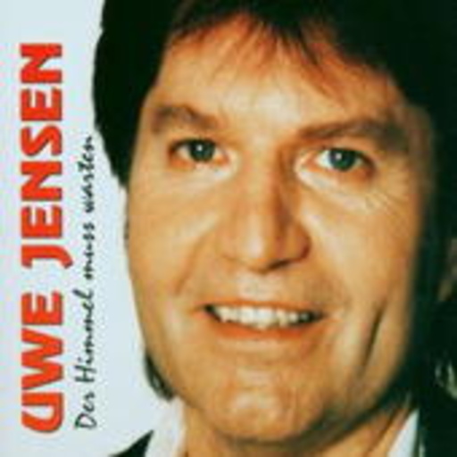 Uwe Jensen – Der Himmel muss warten