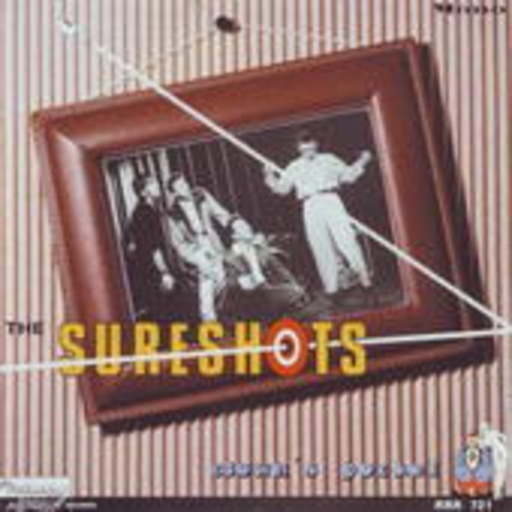 The Sureshots – Clown Pocket