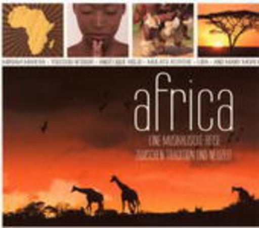 Africa – A Journey Into Traditional Sound