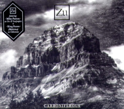 Zu – Carboniferous