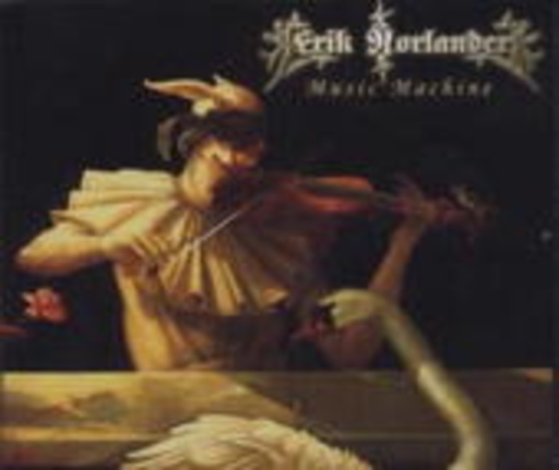 Erik Norlander – Music Machine