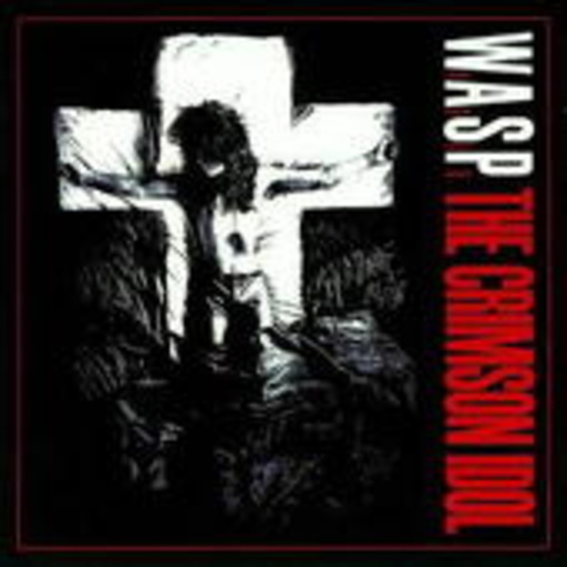 W.A.S.P. – The Crimson Idol