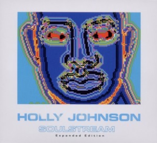 Holly Johnson – Soulstream