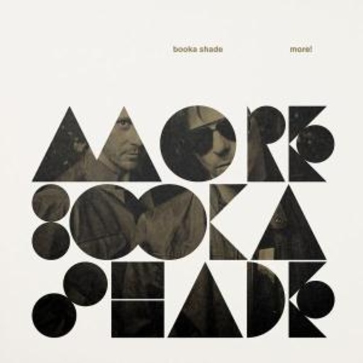Booka Shade – More!