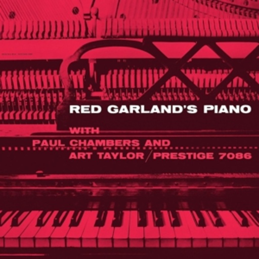 Red Garland – Red Garland's Piano