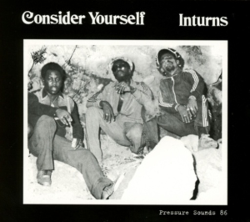 The Inturns – Consider Yourself