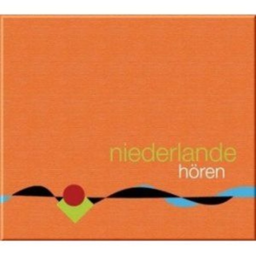 Rolf Becker – Niederlande hören - Das Niederlande Hörbuch