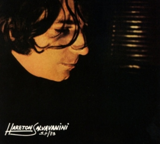 Hareton Salvanini – S.P 73