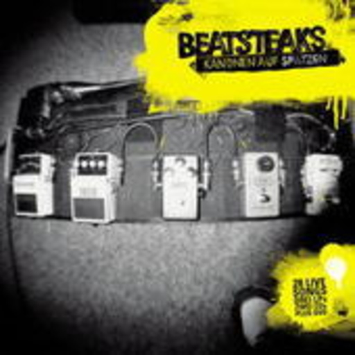 Beatsteaks – Kanonen auf Spatzen