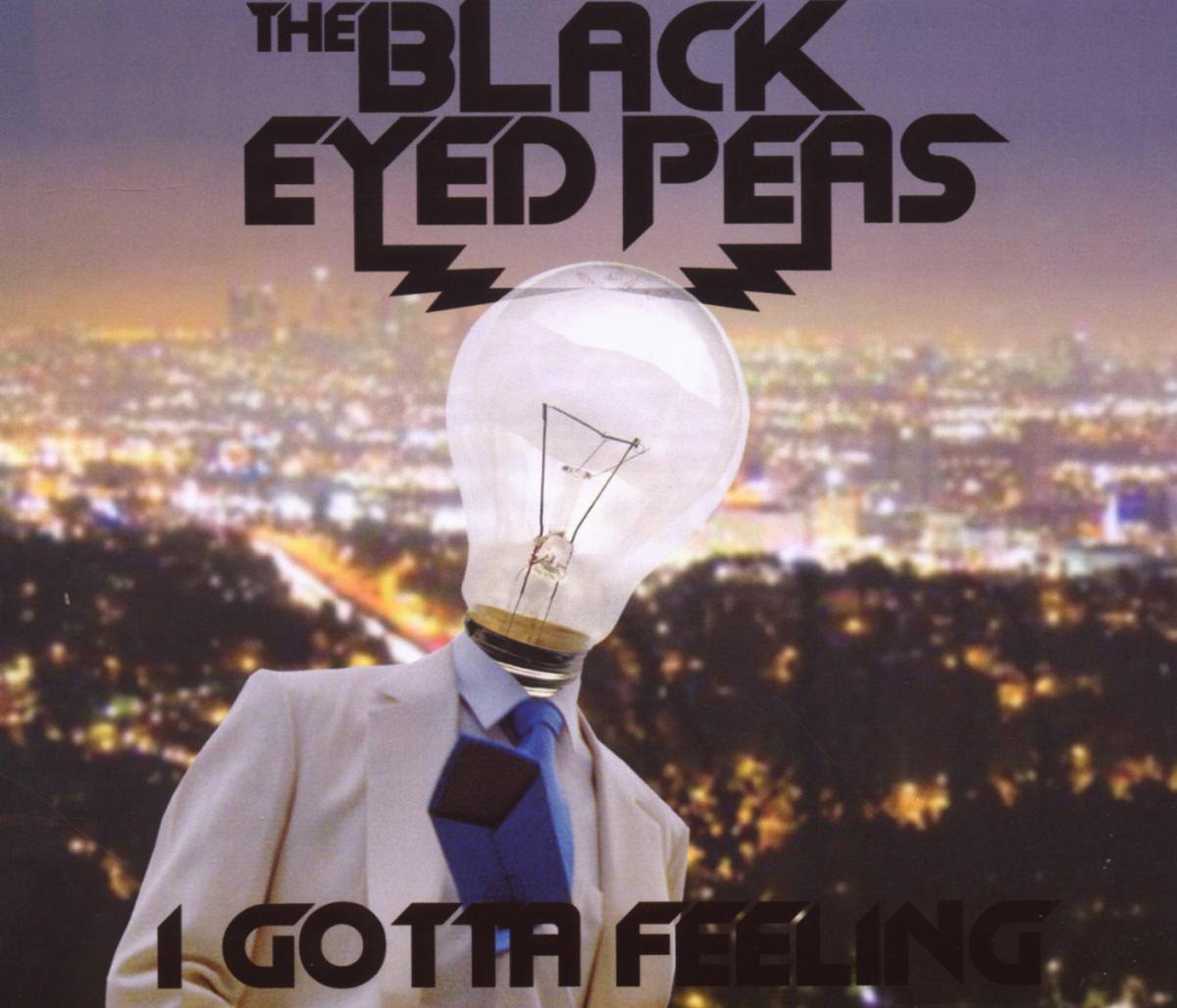 The Black Eyed Peas – I Gotta Feeling