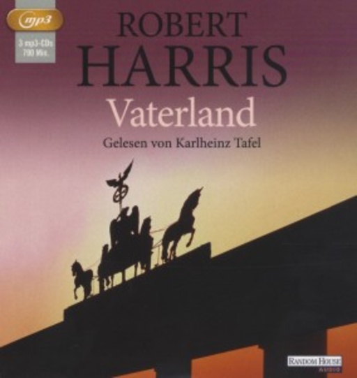 Karlheinz Tafel – Vaterland