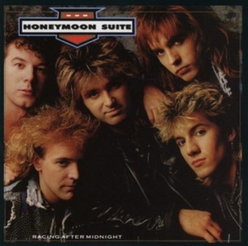 Honeymoon Suite – Racing After Midnight