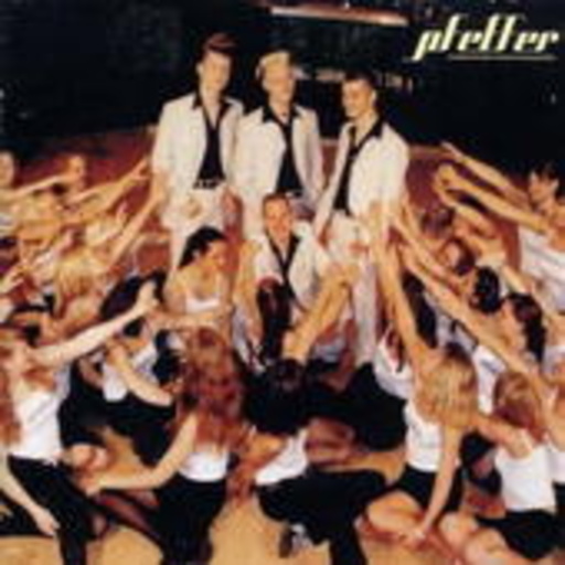 Pfeffer – Thirty Dirty Girlies