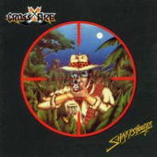 Sharpshooter/Live Attack (Digital Remastered)