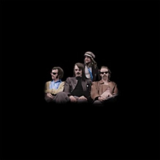 Field Rotation – Live At Het Turfship NI, 31.01.1970