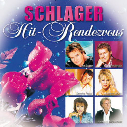 Diverse – Schlager Hit-Rendezvous